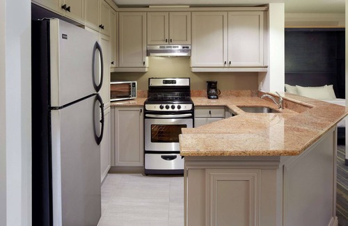 Mont-Tremblant Pedestrian Village Complejo | Homewood Suites by Hilton Mont-Tremblant Resort