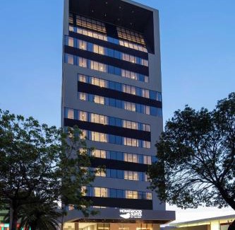 Evaristo Morales Hotel | Homewood Suites By Hilton Santo Domingo
