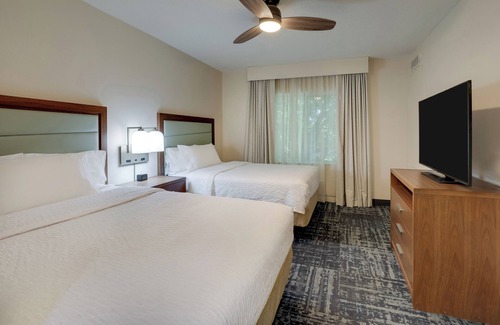 Mount Pleasant Hotel | Homewood Suites by Hilton Charleston - Mt Pleasant