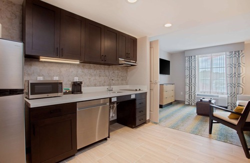 St. Augustine Hotel | Homewood Suites by Hilton St. Augustine San Sebastian