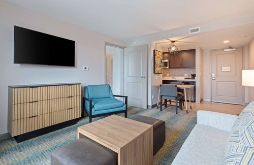 St. Augustine Hotel | Homewood Suites by Hilton St. Augustine San Sebastian