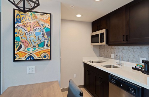 St. Augustine Hotel | Homewood Suites by Hilton St. Augustine San Sebastian