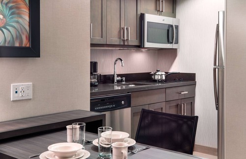 Aliso Viejo Hotel | Homewood Suites by Hilton Aliso Viejo - Laguna Beach