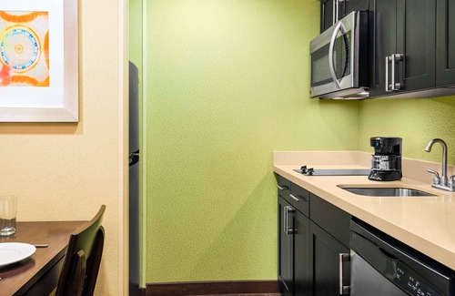 Downtown Little Rock Hotel | Homewood Suites by Hilton Little Rock Downtown