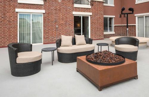 Rio Grande Hotel | Homewood Suites by Hilton Salt Lake City Downtown