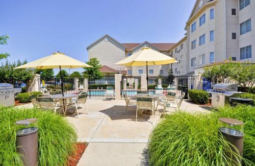 Broken Arrow Hotel | Homewood Suites by Hilton Tulsa-South