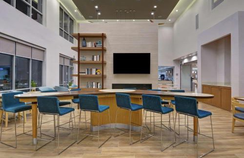 Chula Vista Hotel | Homewood Suites By Hilton Chula Vista Eastlake