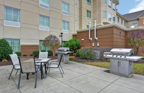 Fayetteville Hotel | Homewood Suites by Hilton Fayetteville
