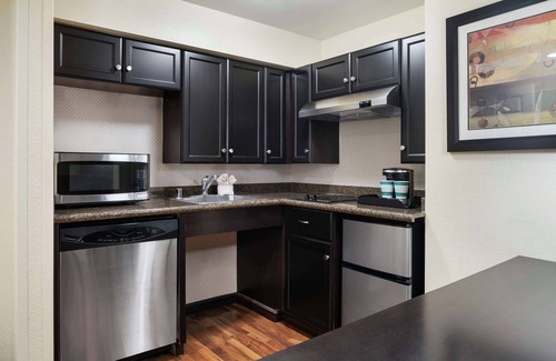 Anaheim Resort Hotel | Homewood Suites by Hilton Anaheim-Main Gate Area