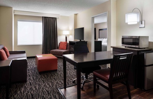 Anaheim Resort Hotel | Homewood Suites by Hilton Anaheim-Main Gate Area