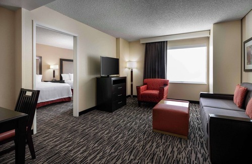 Anaheim Resort Hotel | Homewood Suites by Hilton Anaheim-Main Gate Area