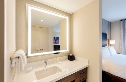 West Main Historic District Hotel | Homewood Suites by Hilton Louisville Downtown, KY