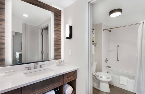 Downtown Hotel | Homewood Suites by Hilton Providence Downtown