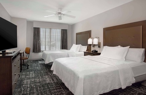 West San Antonio Hotel | Homewood Suites by Hilton Lackland AFB/SeaWorld, TX