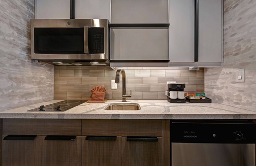 The Colony Hotel | Homewood Suites by Hilton Dallas The Colony