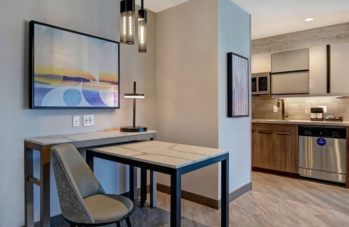 The Colony Hotel | Homewood Suites by Hilton Dallas The Colony