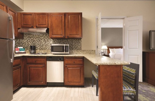 Williamsburg Hotel | Homewood Suites by Hilton Williamsburg