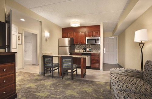 Williamsburg Hotel | Homewood Suites by Hilton Williamsburg