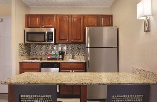 Williamsburg Hotel | Homewood Suites by Hilton Williamsburg