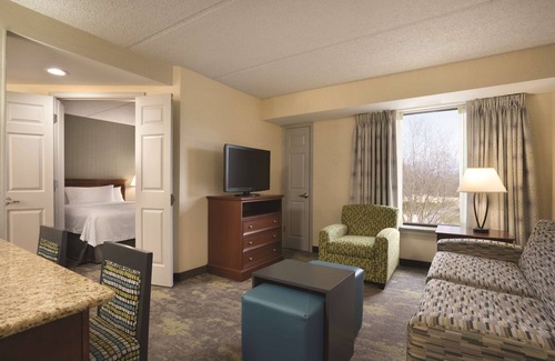 Williamsburg Hotel | Homewood Suites by Hilton Williamsburg
