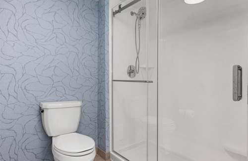 Burlington Hotel | Homewood Suites by Hilton Burlington