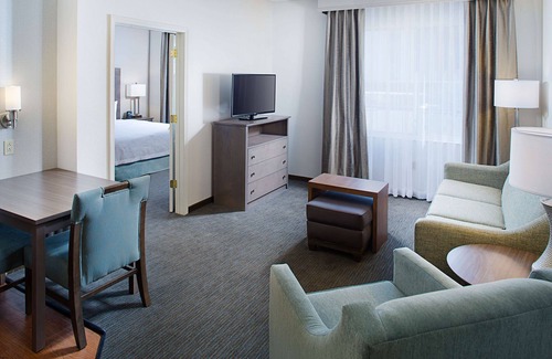 Uptown Hotel | Homewood Suites by Hilton Albuquerque Uptown