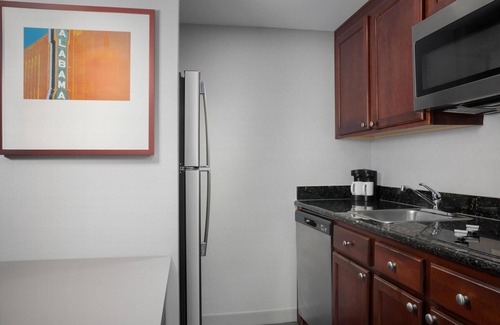 Crestline Heights Hotel | Homewood Suites by Hilton Birmingham South Inverness