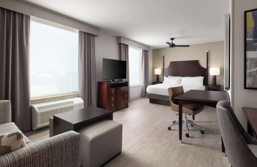 Bossier City Hotel | Homewood Suites by Hilton Shreveport / Bossier City, LA