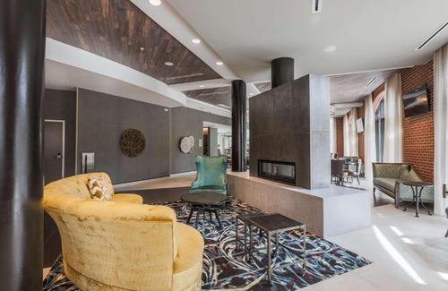 Cannonborough Elliotborough Hotel | Homewood Suites By Hilton Charleston Historic District