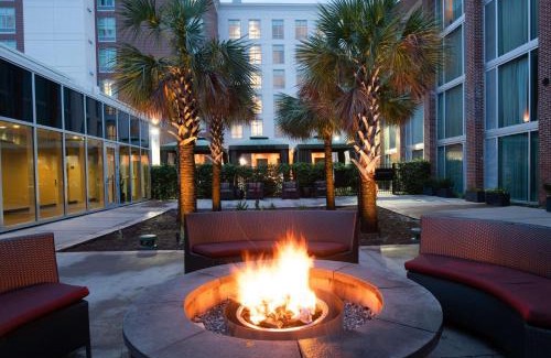 North Charleston Hotel | Homewood Suites By Hilton North Charleston