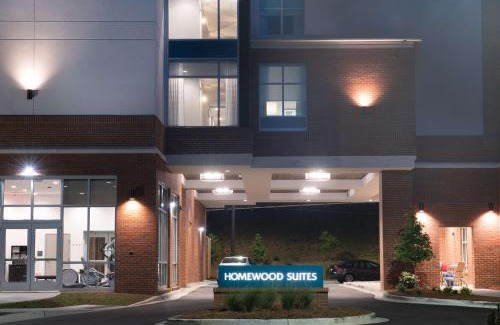 North Charleston Hotel | Homewood Suites By Hilton North Charleston