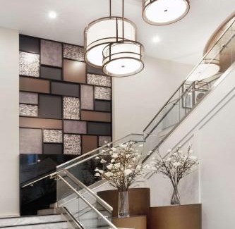 Downtown Hotel | Homewood Suites by Hilton Providence Downtown