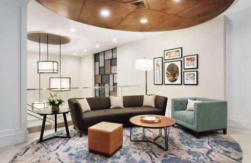 Downtown Hotel | Homewood Suites by Hilton Providence Downtown