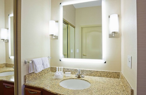 Sioux Falls Hotel | Homewood Suites by Hilton Sioux Falls