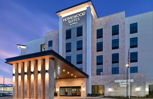 The Colony Hotel | Homewood Suites by Hilton Dallas The Colony