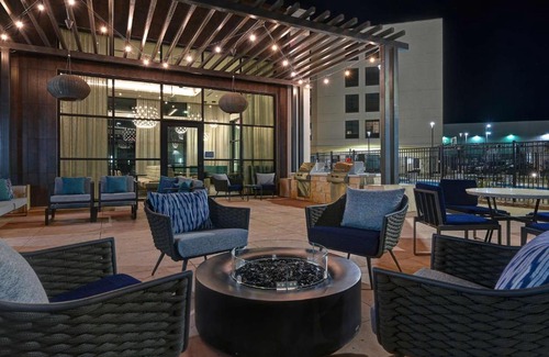 The Colony Hotel | Homewood Suites by Hilton Dallas The Colony