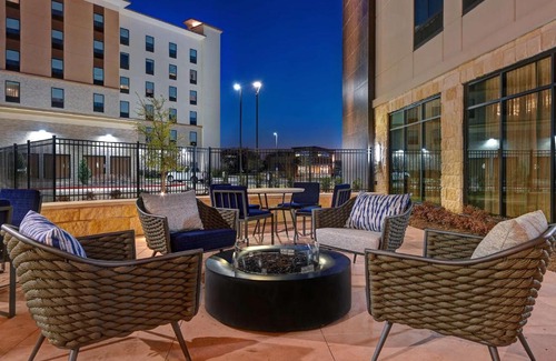 The Colony Hotel | Homewood Suites by Hilton Dallas The Colony