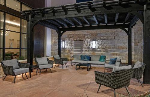 The Colony Hotel | Homewood Suites by Hilton Dallas The Colony
