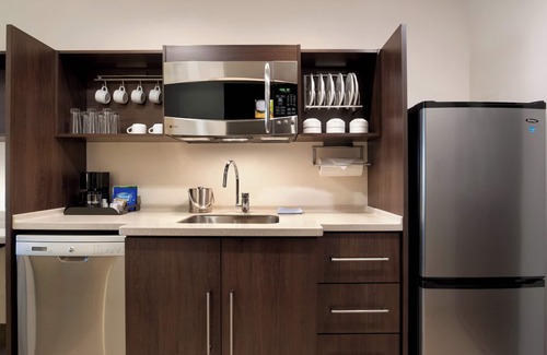 Juriquilla Hotel | Homewood Suites by Hilton Queretaro, Mexico