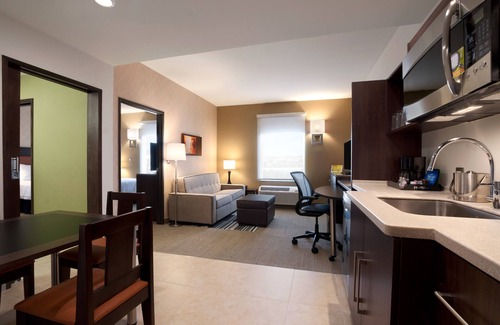 Juriquilla Hotel | Homewood Suites by Hilton Queretaro, Mexico