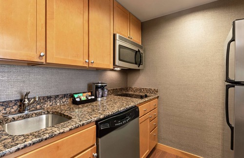 East Texas Hotel | Homewood Suites by Hilton Allentown-West/Fogelsville, PA