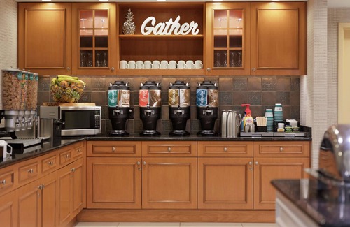 East Texas Hotel | Homewood Suites by Hilton Allentown-West/Fogelsville, PA