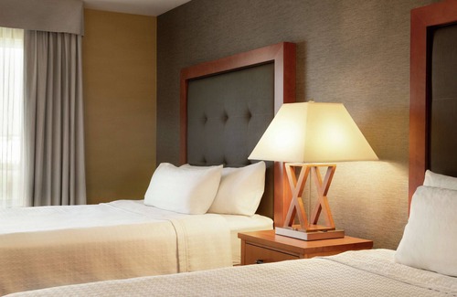 East Texas Hotel | Homewood Suites by Hilton Allentown-West/Fogelsville, PA