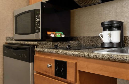 Bethlehem Hotel | Homewood Suites by Hilton Allentown-Bethlehem Airport