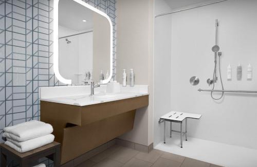 Columbia Hotel | Homewood Suites By Hilton Columbia Downtown