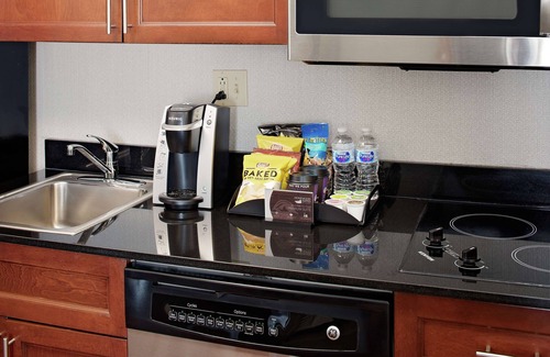 Farmington Hotel | Homewood Suites by Hilton Hartford-Farmington