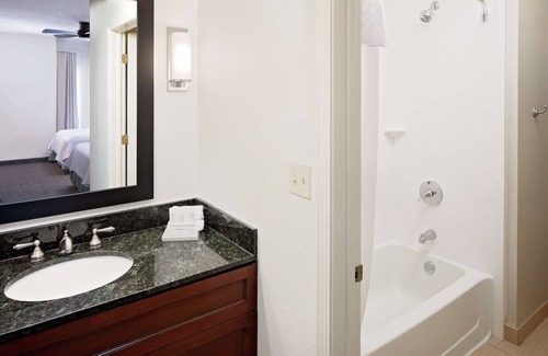 Farmington Hotel | Homewood Suites by Hilton Hartford-Farmington