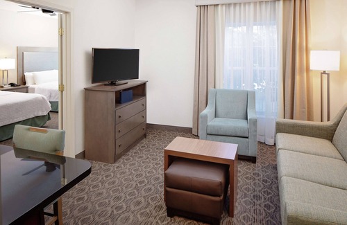 Farmington Hotel | Homewood Suites by Hilton Hartford-Farmington
