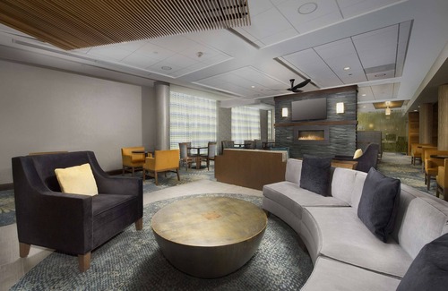 Gaithersburg Hotel | Homewood Suites by Hilton Gaithersburg/ Washington, DC North