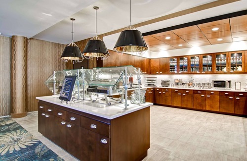 Gaithersburg Hotel | Homewood Suites by Hilton Gaithersburg/ Washington, DC North